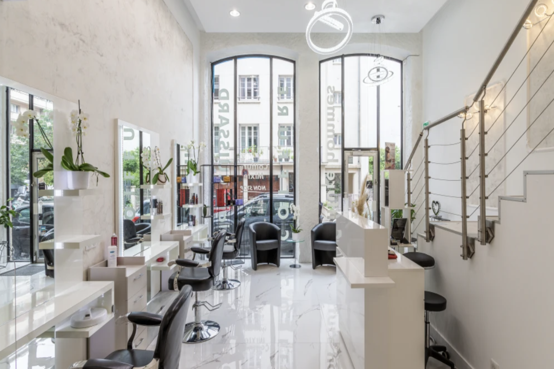 Aliona Salon de Beauté & Coiffure, Saxe Roosevelt, Lyon