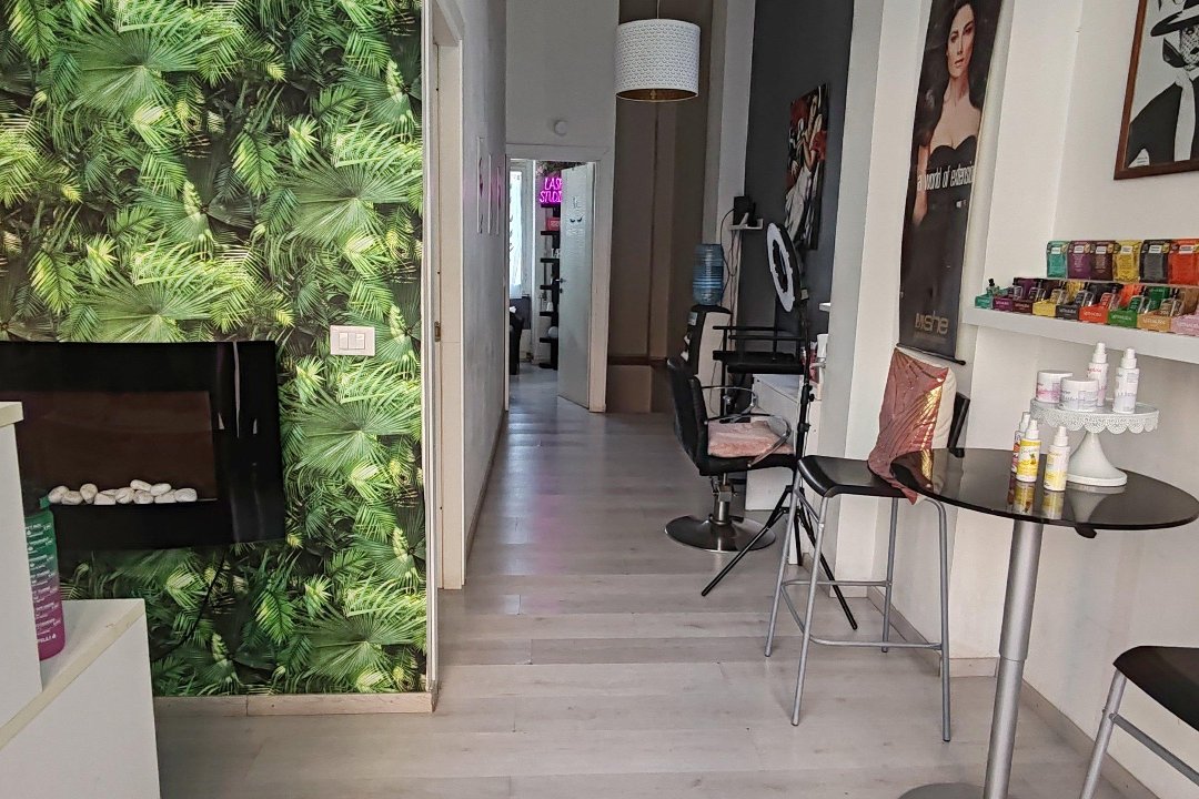 Lash Studio Roma, Don Bosco, Roma