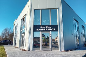 Edgaras - Barber