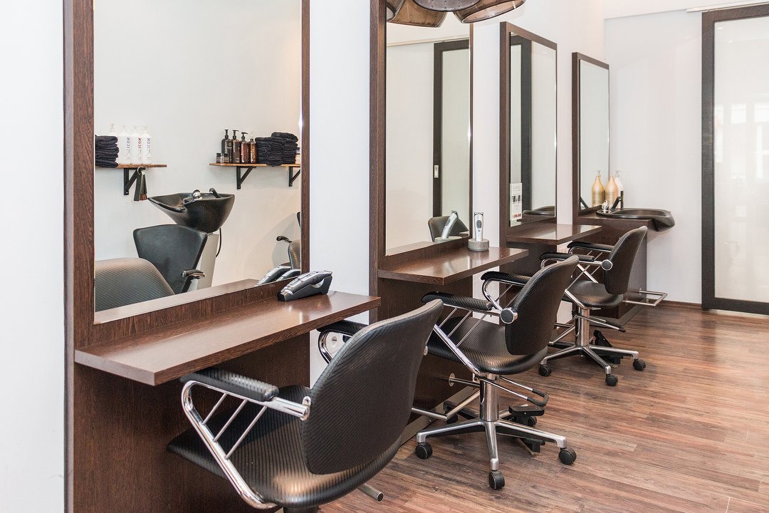 B'avenue, Unterbilk, Düsseldorf