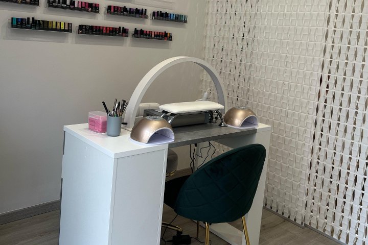 Beauty Boutique di Daria De Marzo