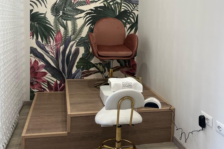 Beauty Boutique di Daria De Marzo - Onglerie Bari - Photo de galerie - OneBooking