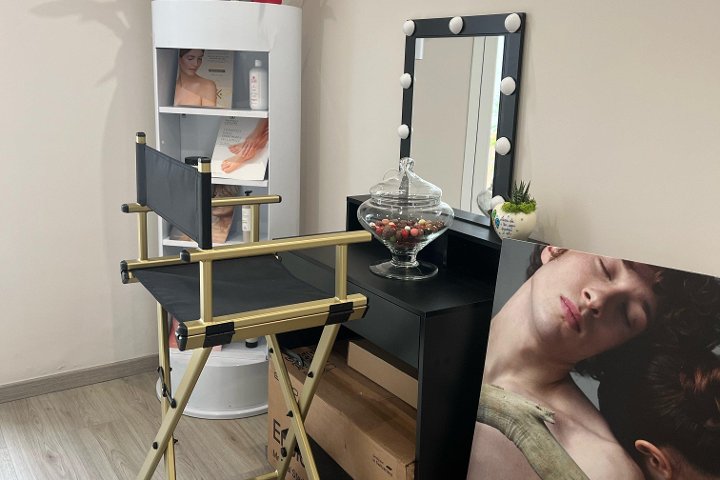 Beauty Boutique di Daria De Marzo - Onglerie Bari - Photo de galerie - OneBooking