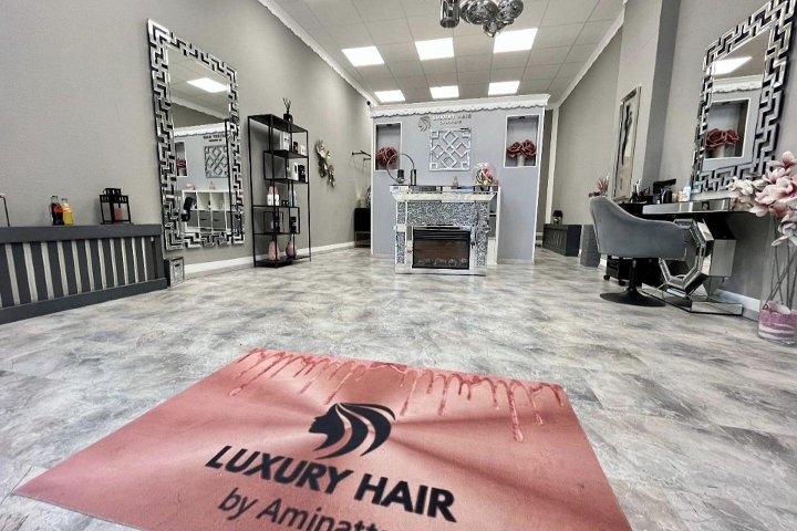 Friseur Gelsenkirchen Buer