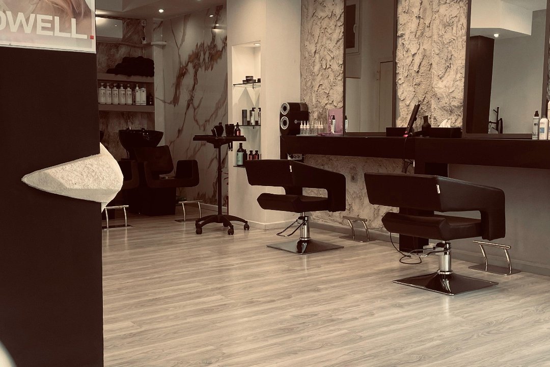 Zerosin Hair Design, Kentro Thessalonikis, Thessaloniki