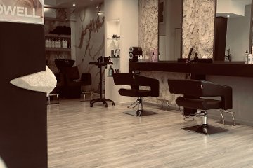 Zerosin Hair Design