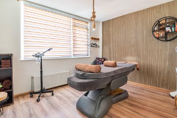 Zenn Massage Therapy - Rotterdam