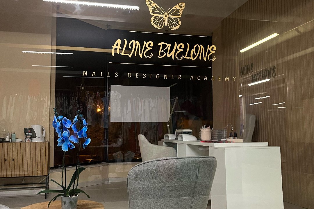 Aline Buelone Nails, Oeiras, Distrito de Lisboa