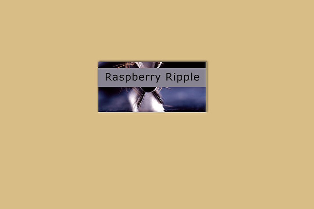 Raspberry Ripple Hair & Beauty, Bridgend, Bridgend County Borough