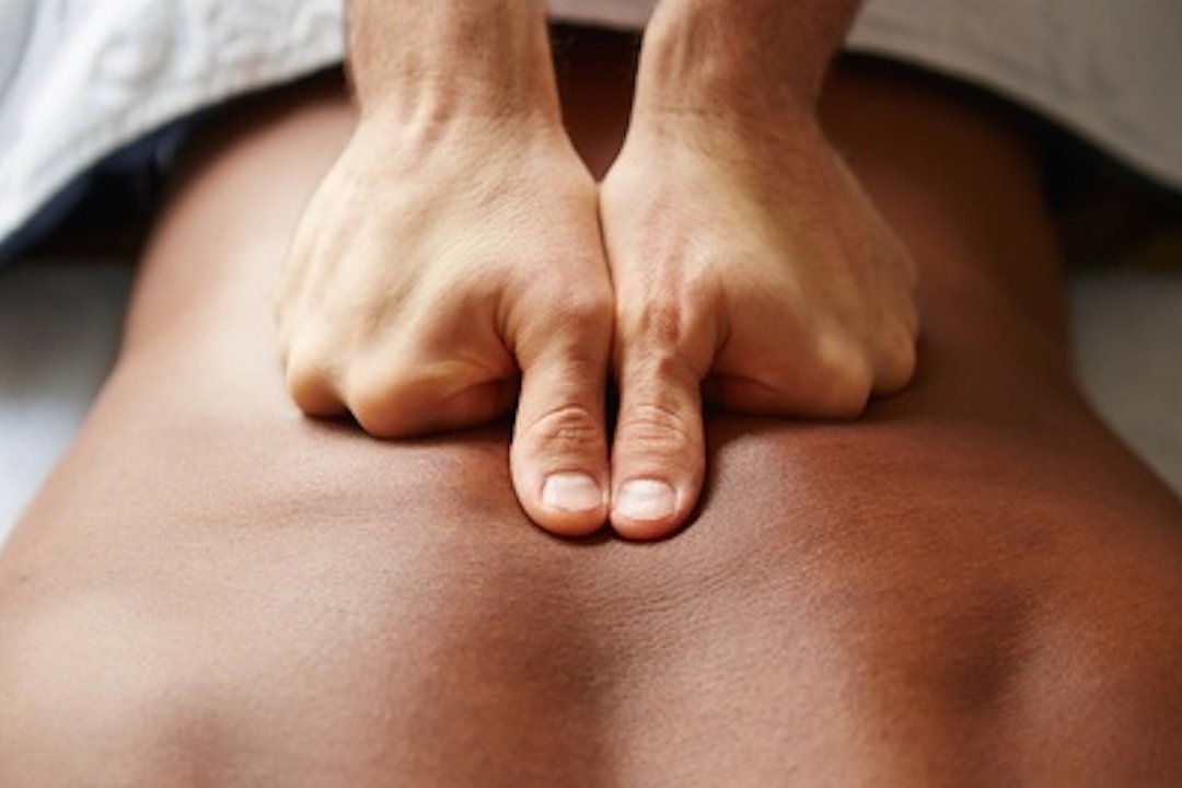 Mark Weaver Massage Therapy, Homerton, London