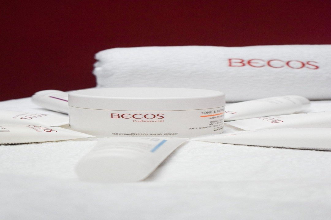 Becos Club, Malpighi, Bologna