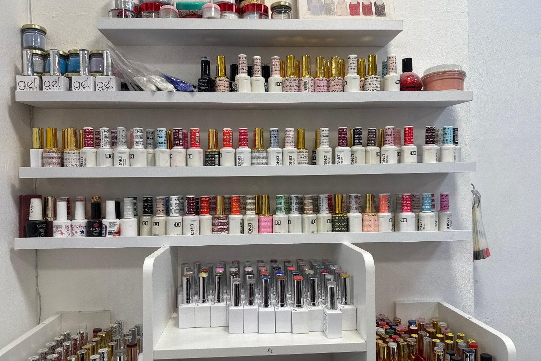 TopNails Winchester, Winchester