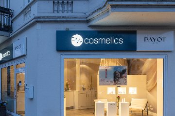 pw cosmetics