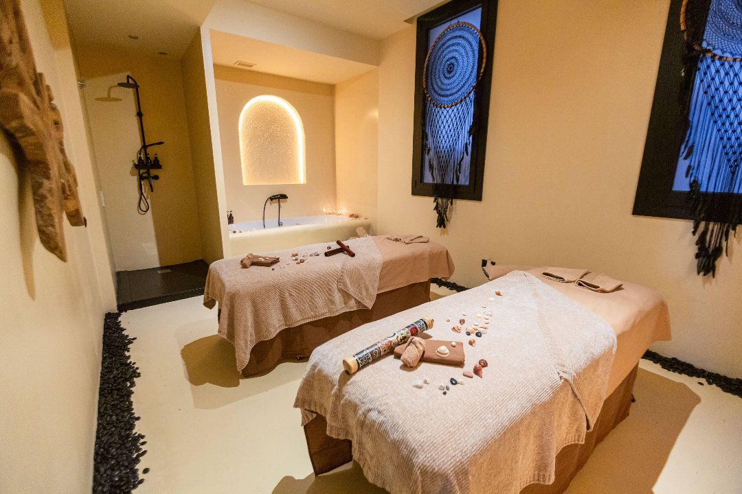 Ocean Spa, Avinguda Gaudí, Barcelona