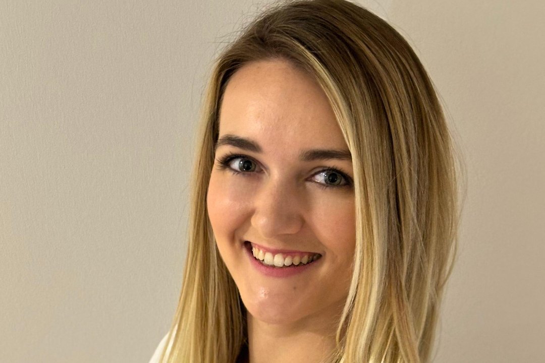 Wellnessmassage - Vanessa Haupt, Richard-Wagner-Platz, Berlin