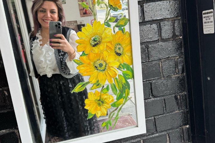 Bita Hair Studio - Coiffure Southampton - Photo de galerie - OneBooking