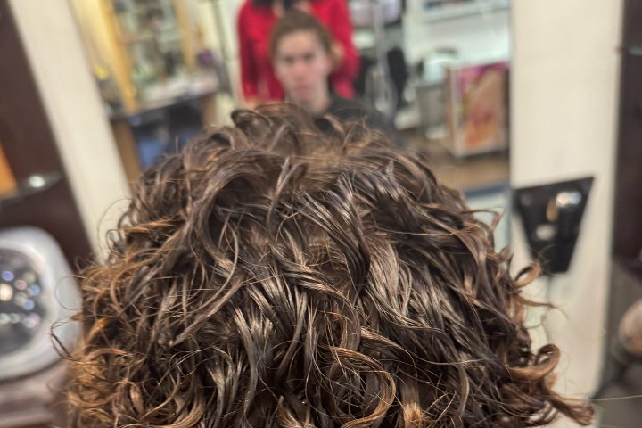 Bita Hair Studio - Coiffure Southampton - Photo de galerie - OneBooking
