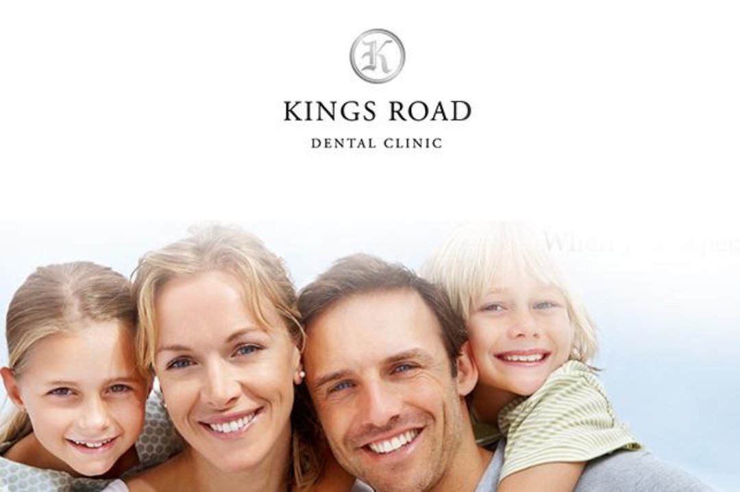 Kings Road Dental Clinic, Chelsea, London