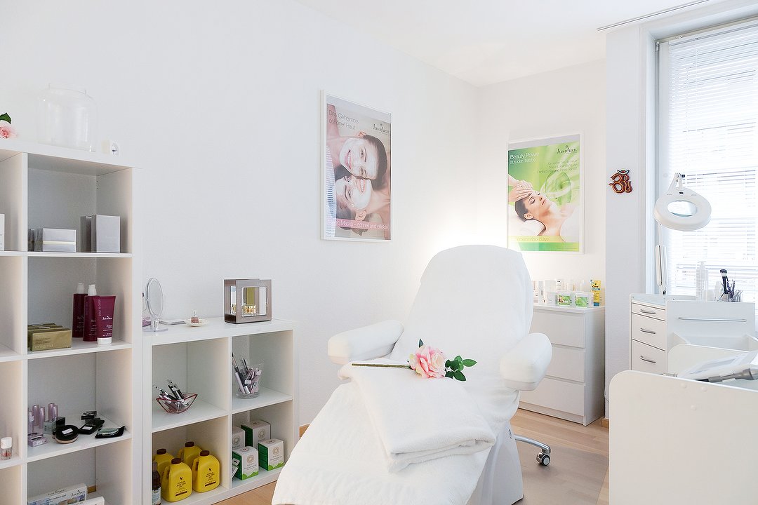 Massage- & Kosmetikstudio am Potsdamer Platz, Potsdamer Platz, Berlin