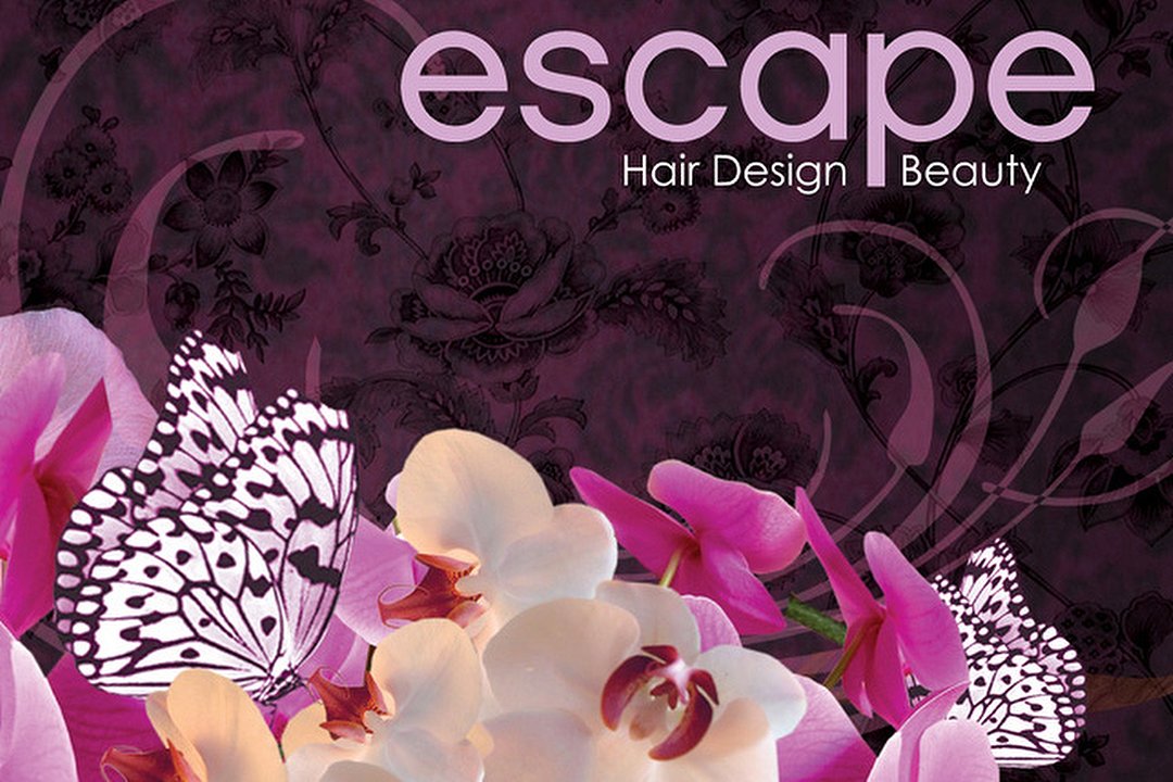 Escape Hair Design & Beauty Arnold, Arnold, Nottinghamshire