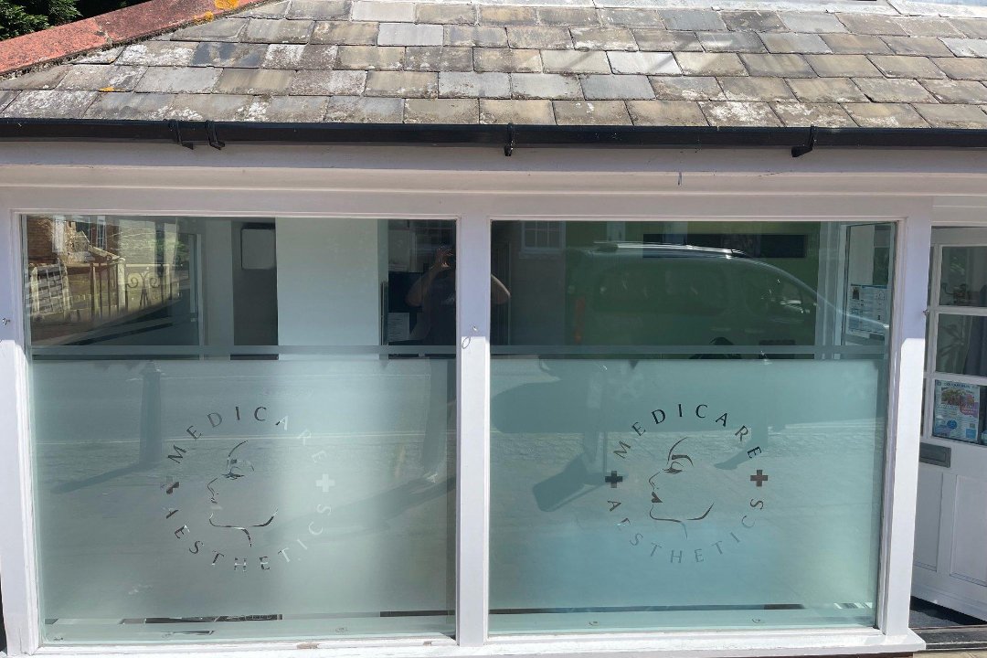 Medicare Aesthetics, Locks Heath, Hampshire