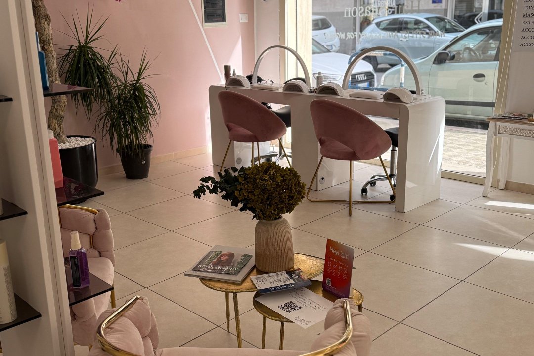 Hair Season di Rotella Tommaso & Caridi Antonio Danilo S.N.C., San Giorgio - Modena - San Sperato, Reggio Calabria