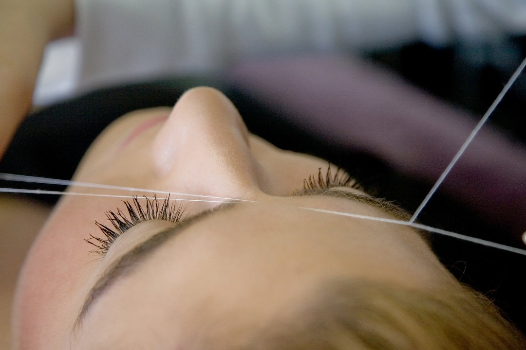 Suman Brows, Chelsea, London