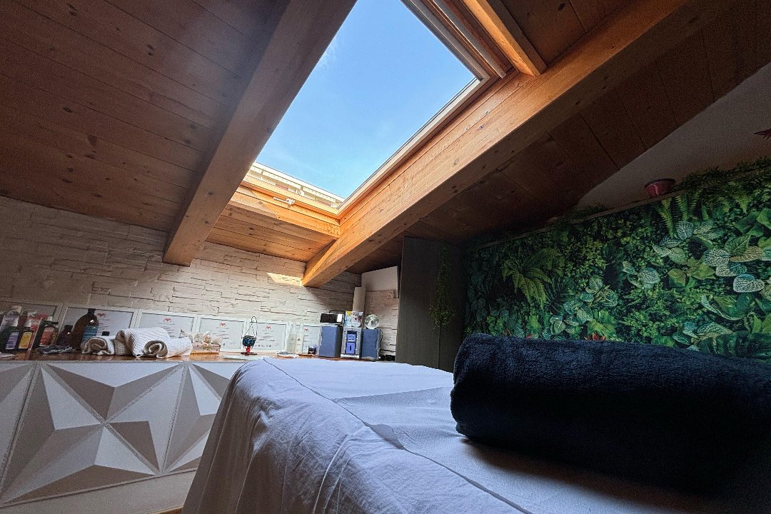 Studio Olistico Scrocco Tiziana, Massarenti, Bologna