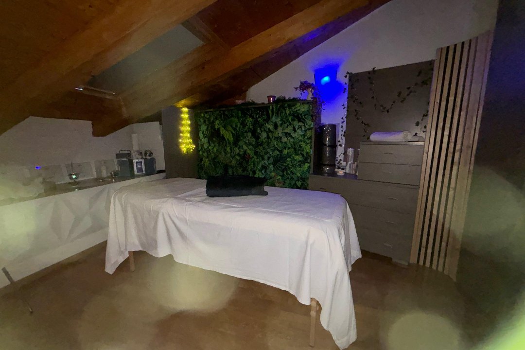 Studio Olistico Scrocco Tiziana, Massarenti, Bologna