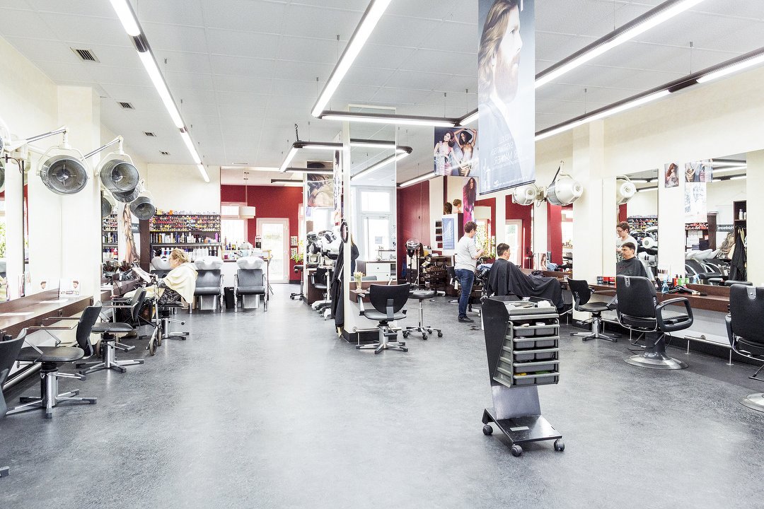 Salon Göregen - ALTES PROFIL, Wandsbek, Hamburg