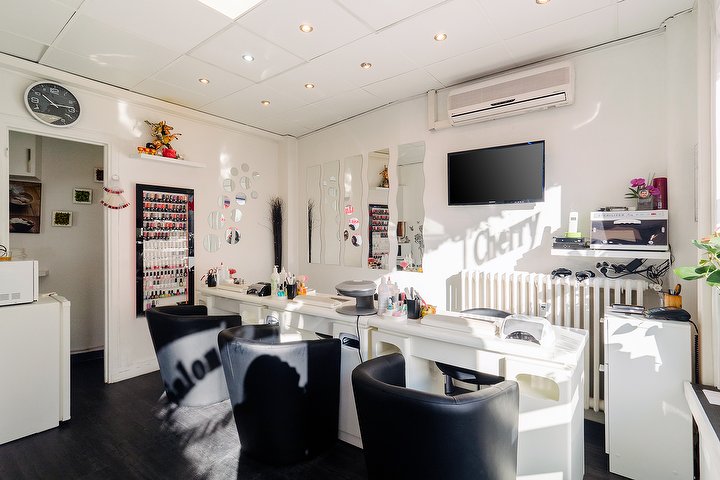 Cherry Nails | Institut de beauté à 5e arrondissement, Paris - Treatwell