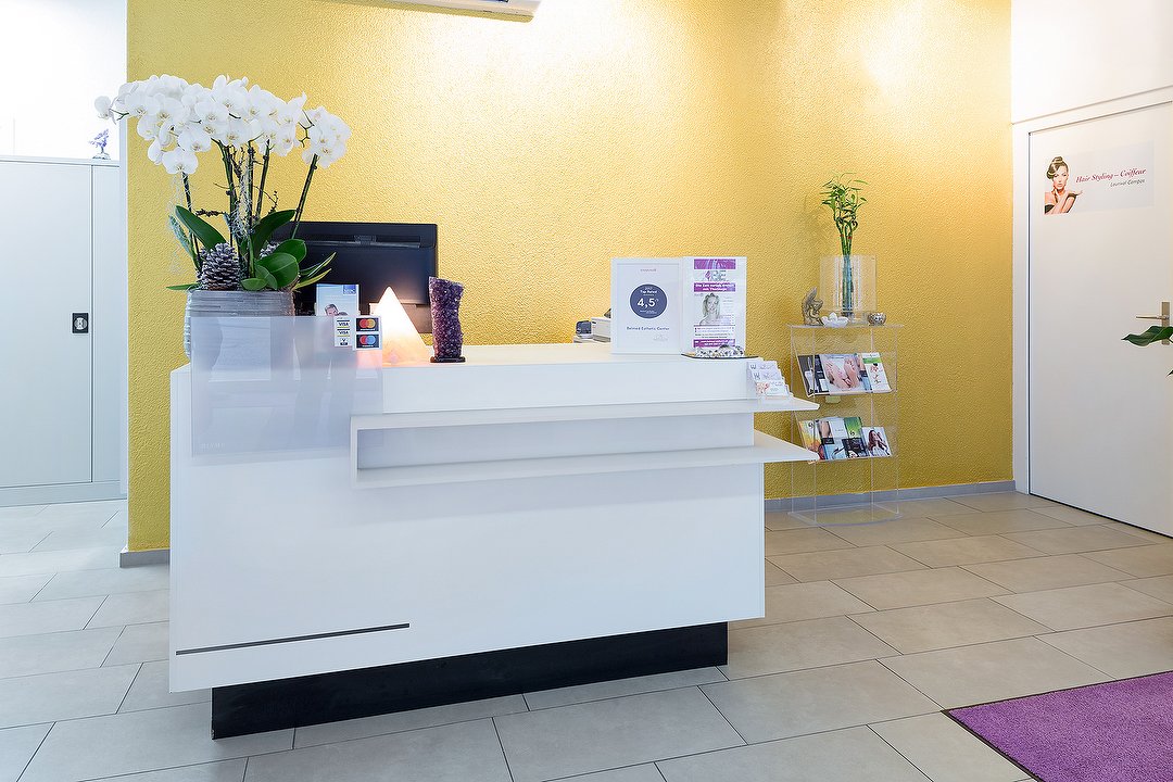 Belmed Esthetic Center, Kreis 6, Zürich