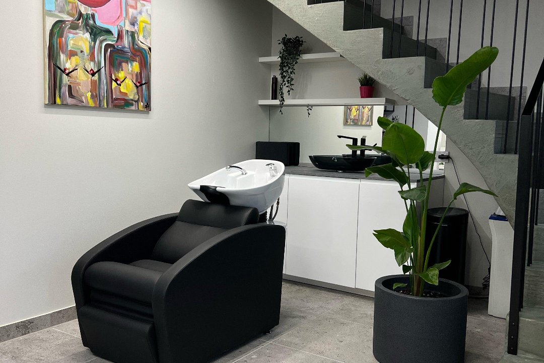 Beauty Hub, Vilijampole, Kaunas