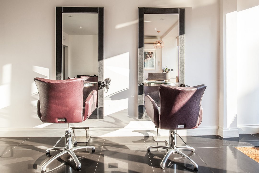 Fancy Hair & Beauty - Surbiton, Surbiton, London