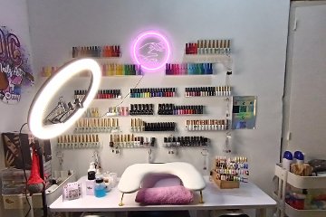 OC Nails Art