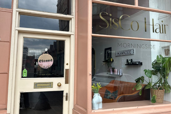SisCo Hair Morningside | Hair Salon in Morningside, Edinburgh - Treatwell