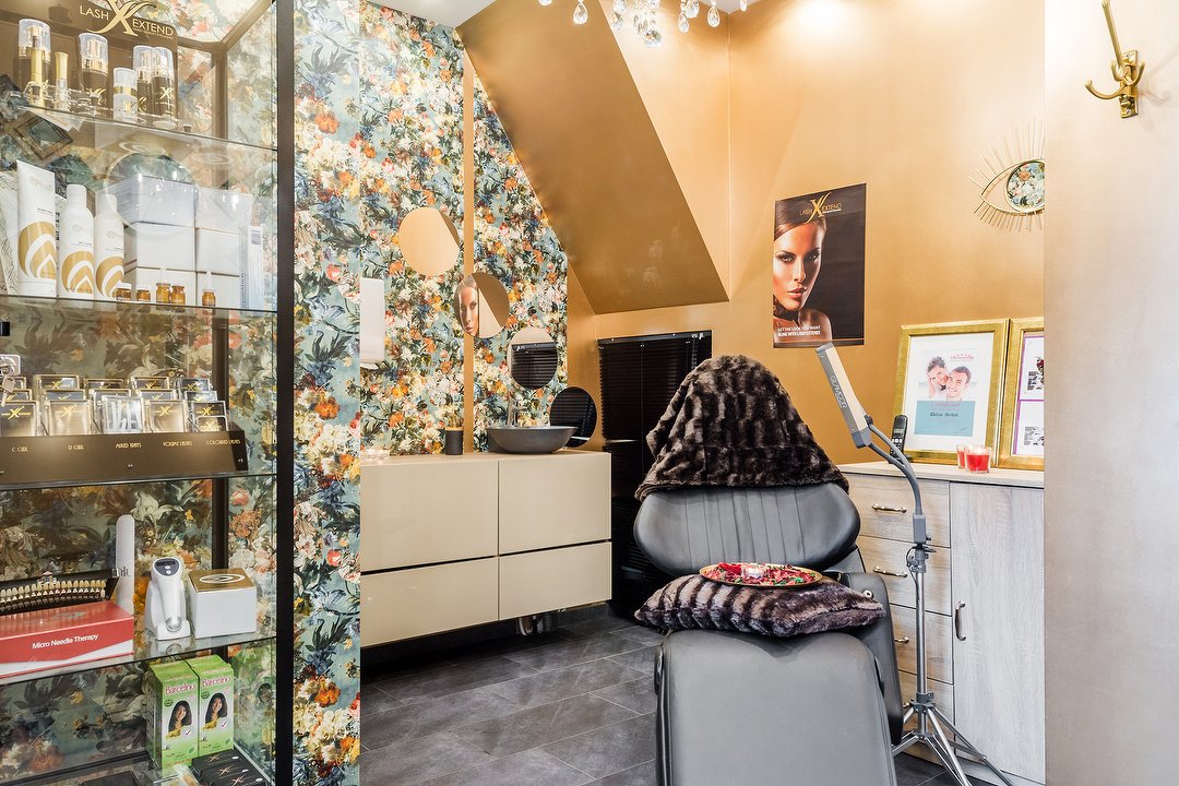 Elina beauty clinic, Zaandam, Noord-Holland