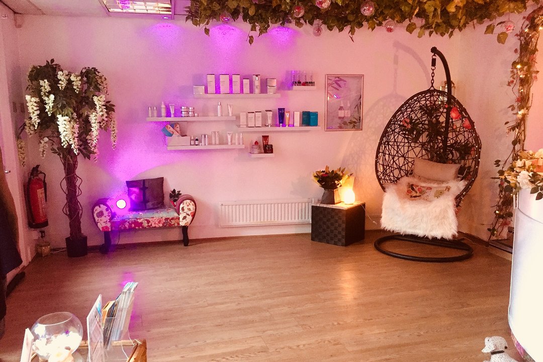 Leanne's Beauty Salon, North County Dublin