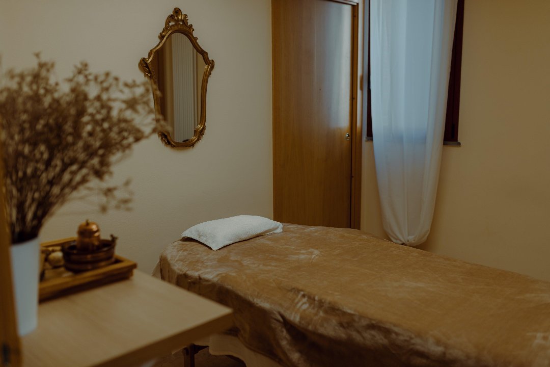 Livia Holistic Boutique, Treviso