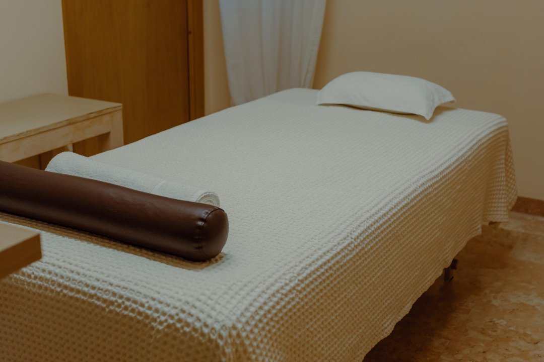 Livia Holistic Boutique, Treviso