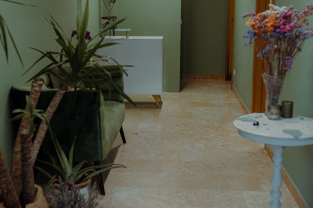 Livia Holistic Boutique, Treviso
