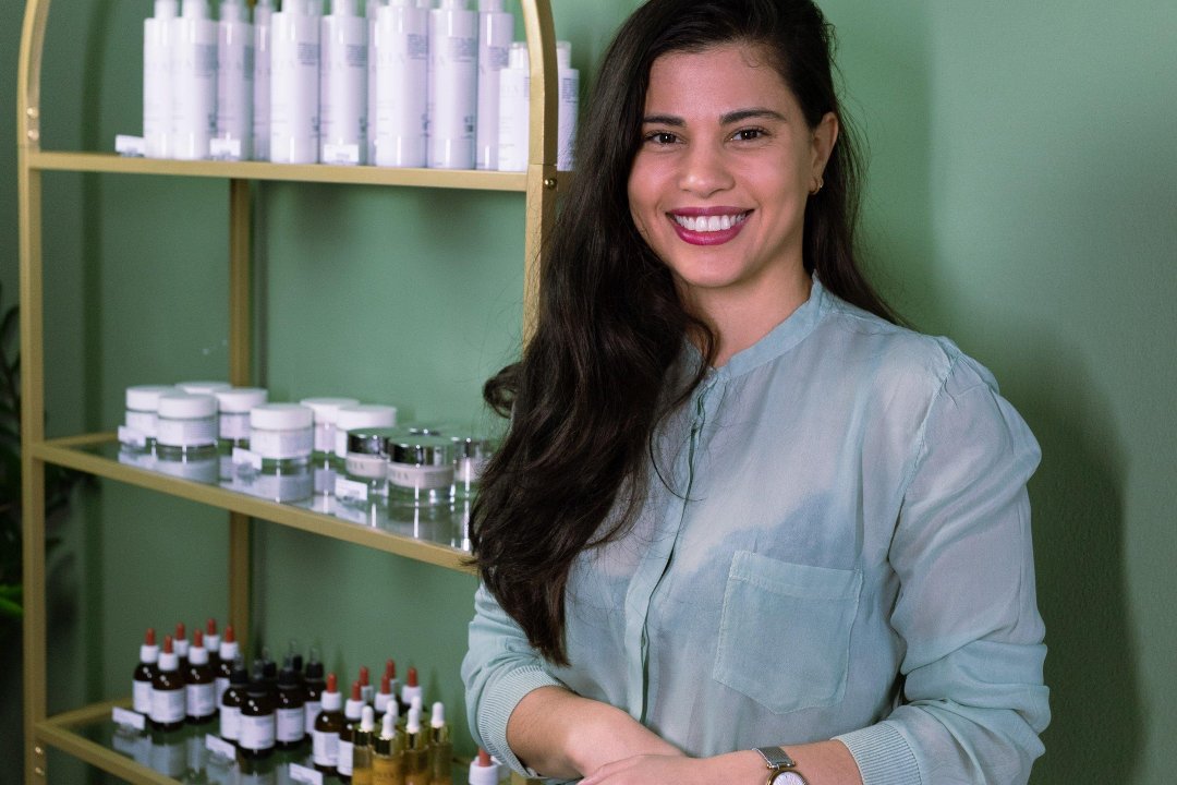 Livia Holistic Boutique, Treviso