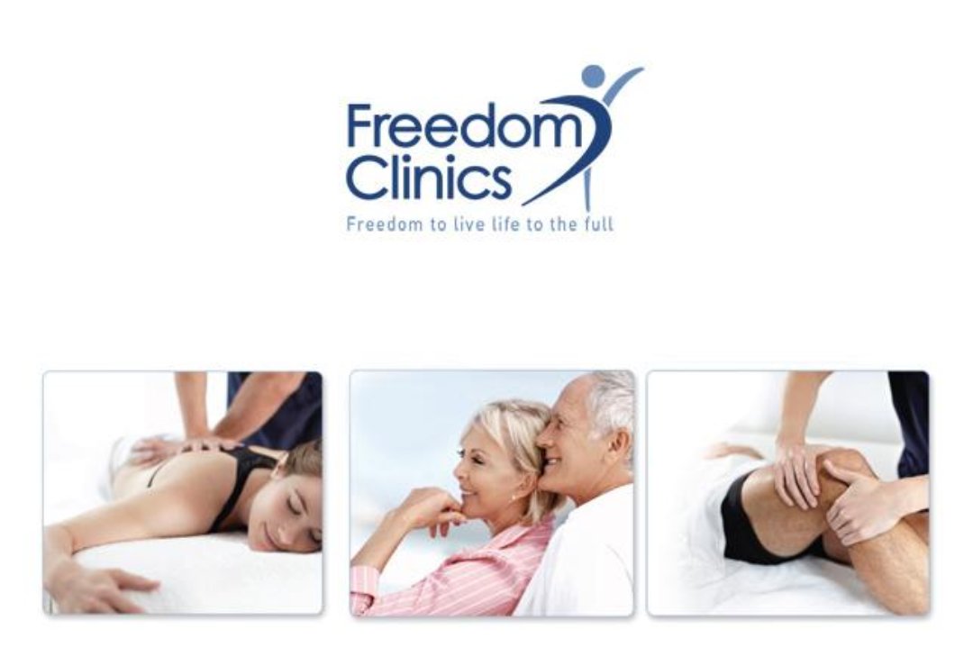 Freedom Clinics London Moorgate, Moorgate, London