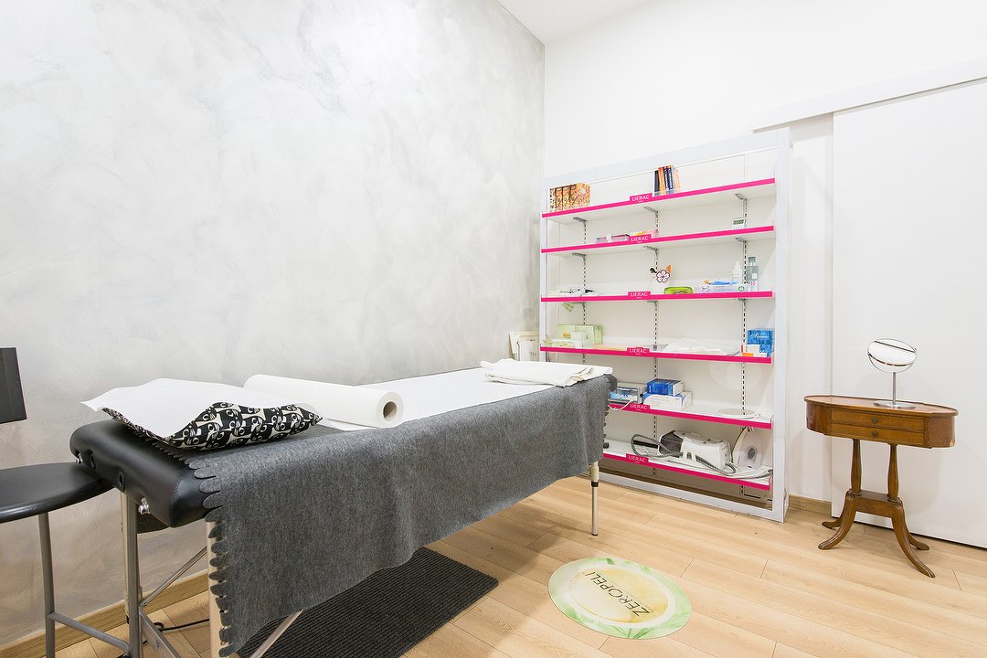 Farmacia XX Settembre, XX Settembre, Roma