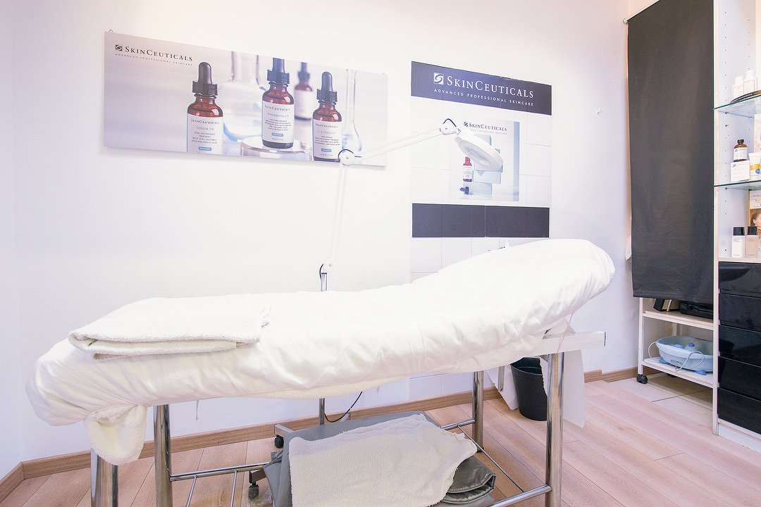 Farmacia XX Settembre, XX Settembre, Roma