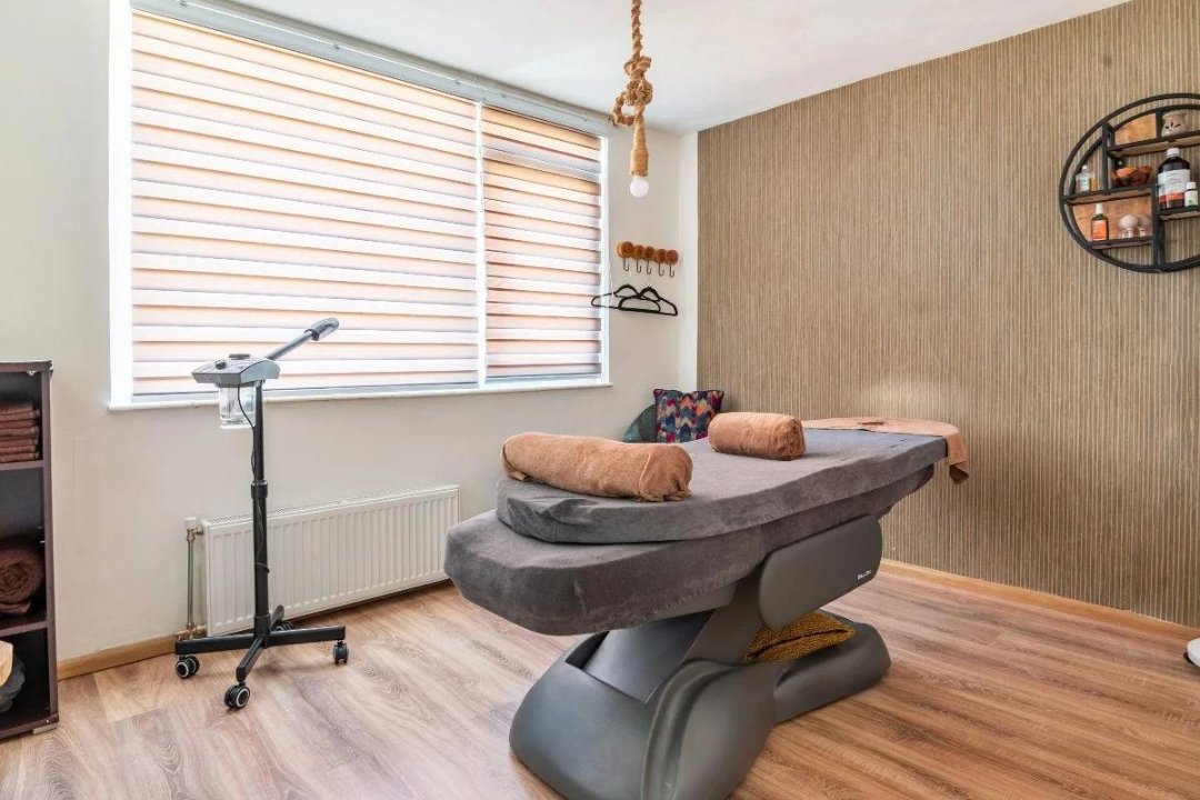 Zenn Massage Therapy - Rotterdam, Prinsenland, Rotterdam