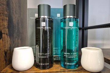 The Wellness Room - Castle Eden