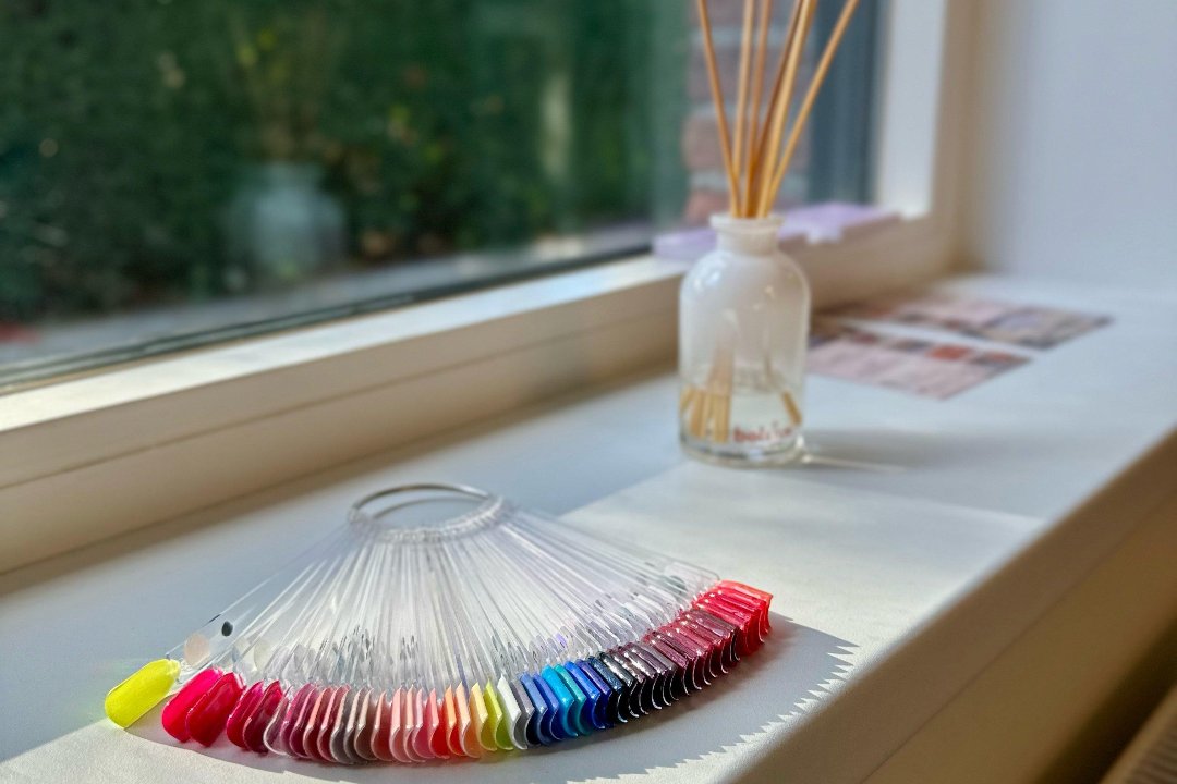 Nails by Loor, Bijleveldlaan, Zuid-Holland