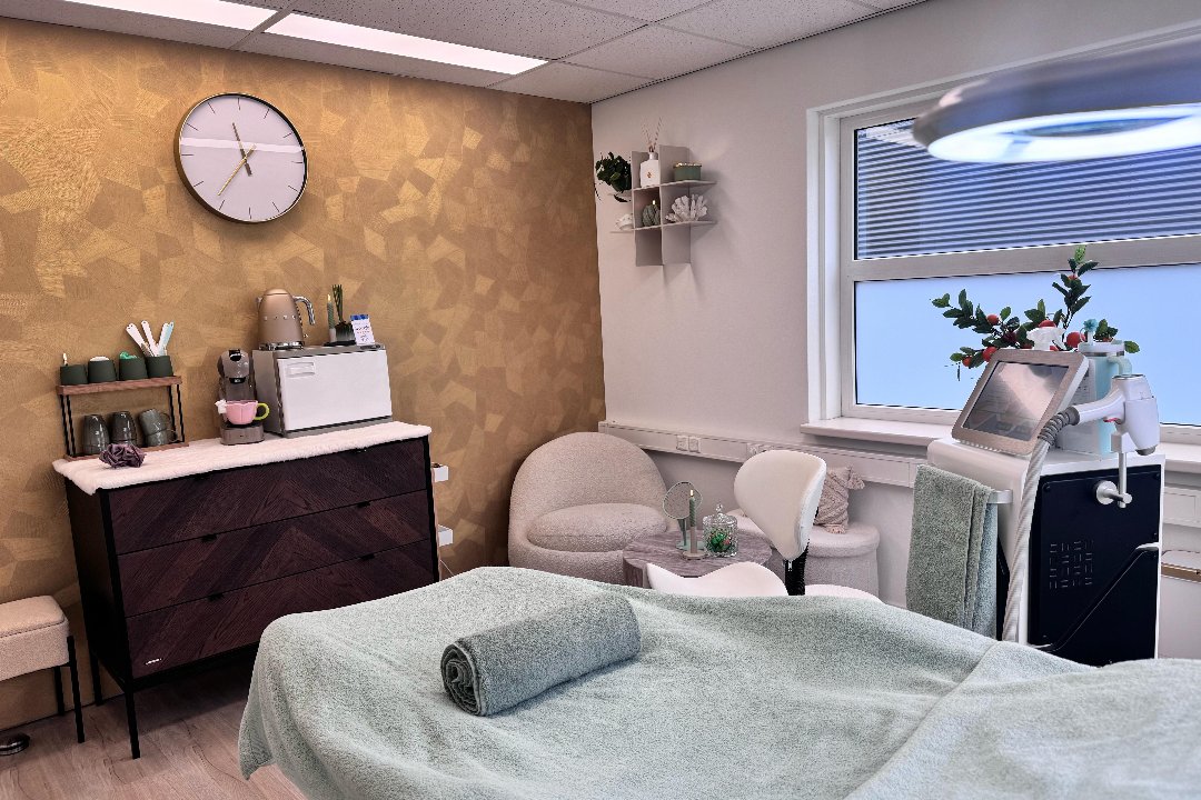 Jade Laser Clinic, Literatuurwijk, Almere