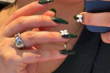 Zeneyda Nails